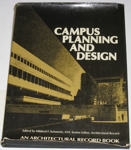 Campus planning and design