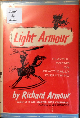Light Armour