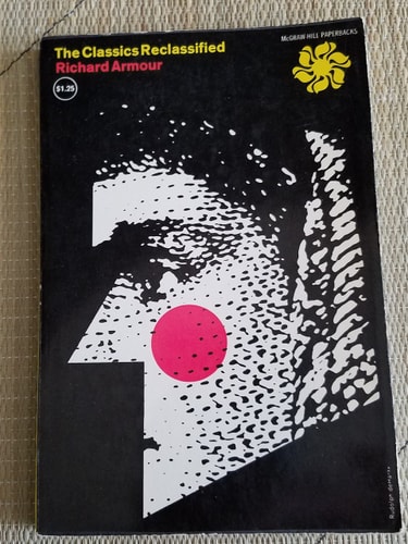 The Classics Reclassified