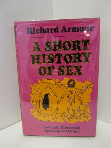 A short history of sex,