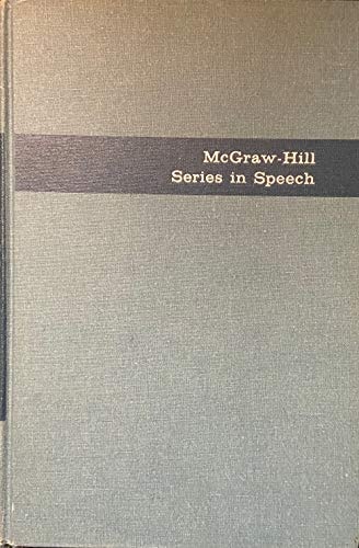 The Oral Interpretation of Literature