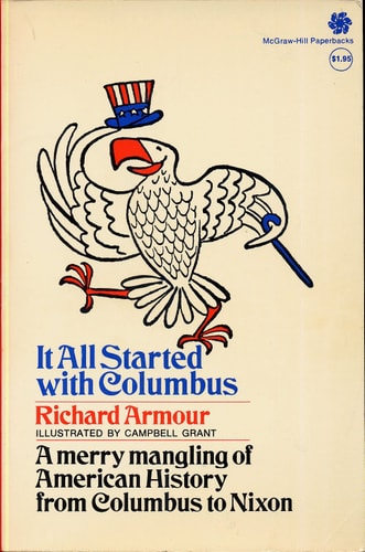 It All Started with Columbus