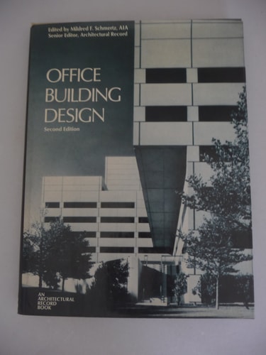 Office building design