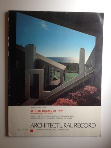 Record Houses of 1979