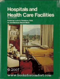 Hospitals and health care facilities