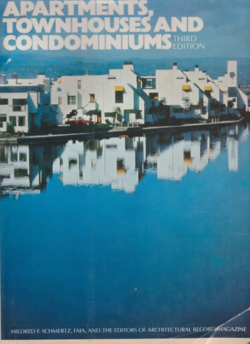 Apartments, townhouses, & condominiums