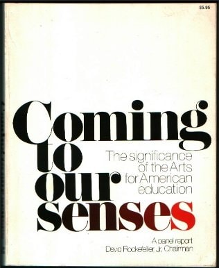 Coming to Our Senses