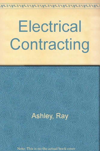 Electrical Contracting