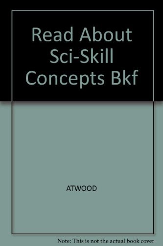 Read About Sci-Skill Concepts Bkf