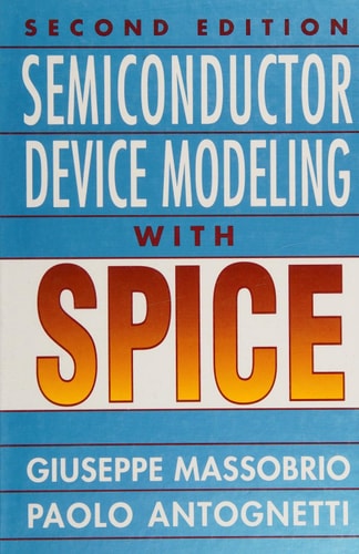 Semiconductor Device Modeling with Spice