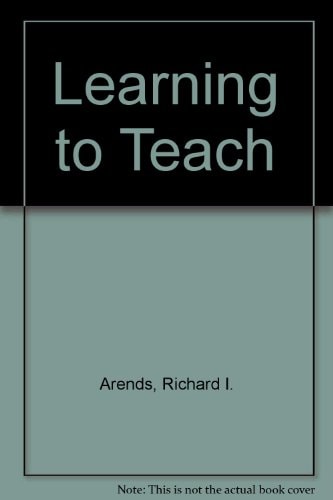 Learning to Teach