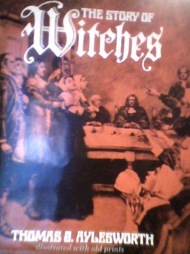 The Story of Witches