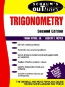 Schaum's Outline of Trigonometry (Schaum's)