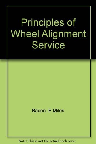 Principles of Wheel Alignment Service