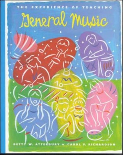 The Experience of Teaching General Music