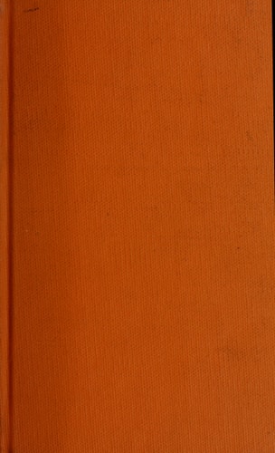 Animal parasites (World university library)