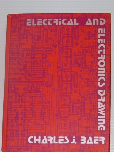 Electrical and electronics drawing