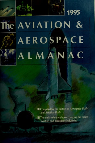 Aviation and Aerospace Almanac 1993