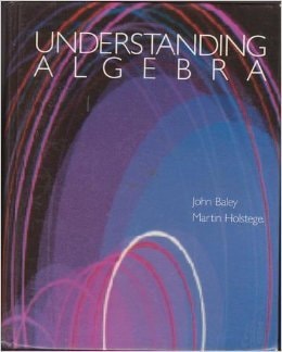 Understanding Algebra
