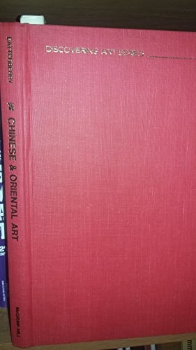 Chinese and Oriental Art