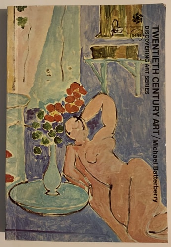 Twentieth Century Art (Discovering Art)