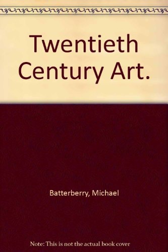 Twentieth Century Art.