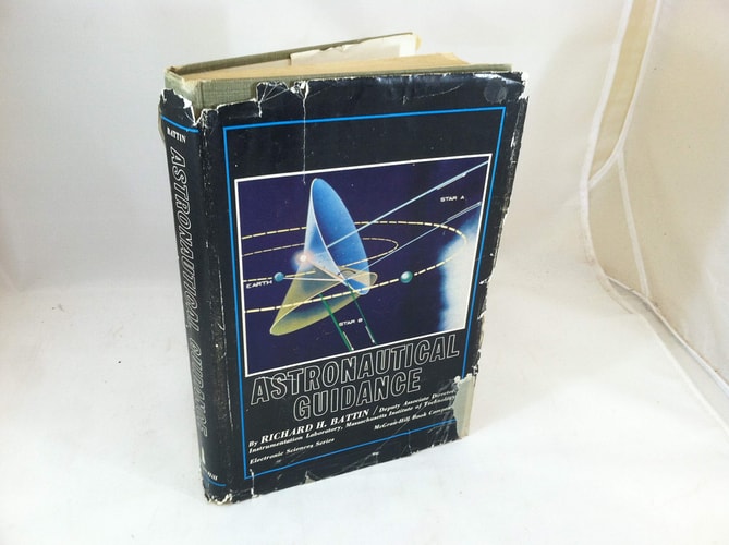 Astronautical Guidance