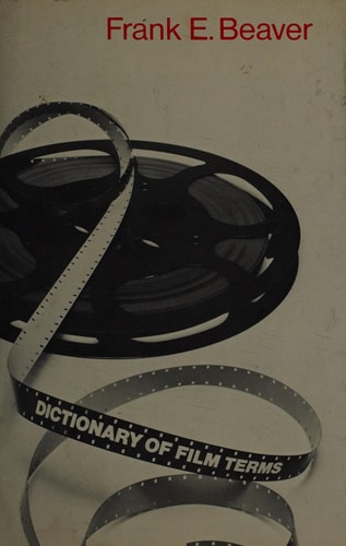Dictionary of Film Terms