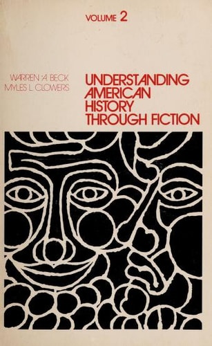 Understanding American History Through Fiction, Vol. 2