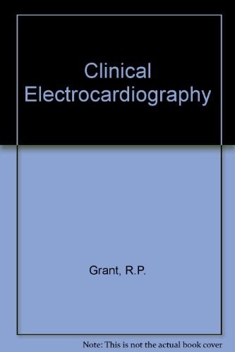 Clinical Electrocardiography