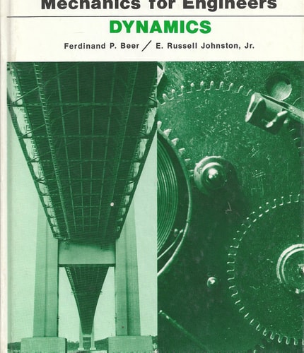 Mechanics for Engineers