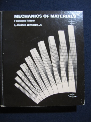 Mechanics of materials