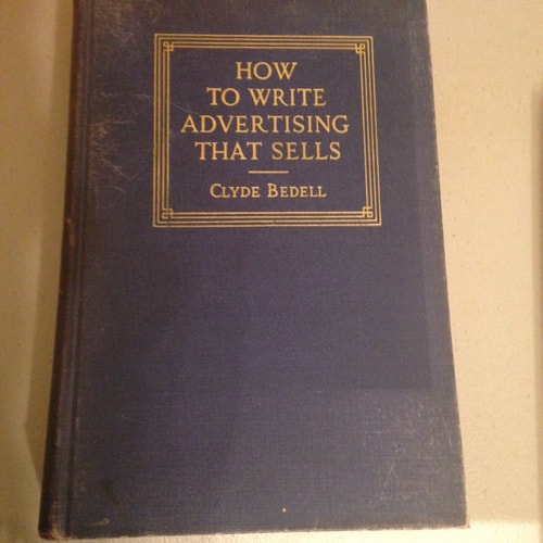 How to Write Advertising That Sells