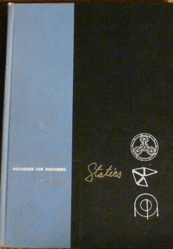 Mechanics for Engineers: Statics