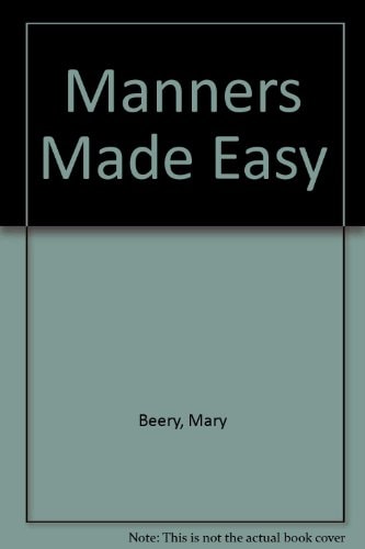 Manners Made Easy