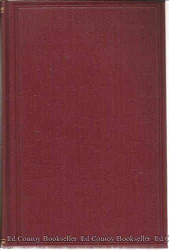The Development of Mathematics,
