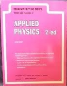 Schaum's Outline of Theory and Problems of Applied Physics (Schaum's Outlines)
