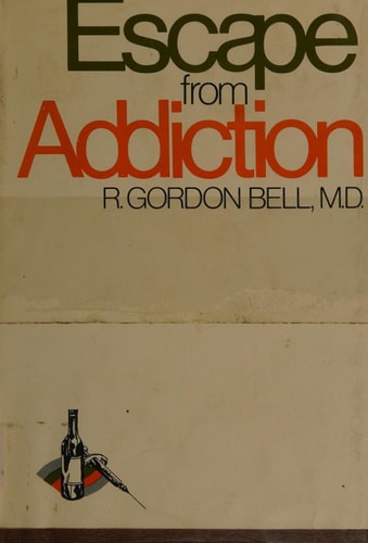 Escape from addiction