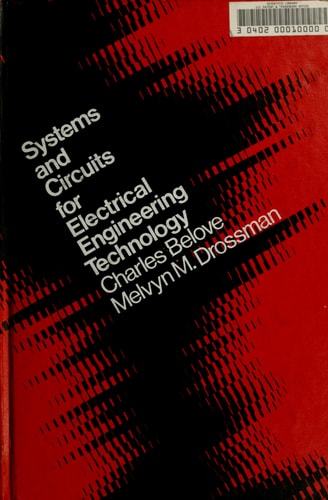 Systems and Circuits for Electrical Engineering Technology