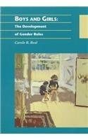 Boys and Girls: The Development of Gender Roles