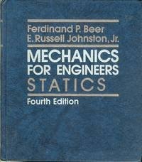 Mechanics for Engineers: Statics
