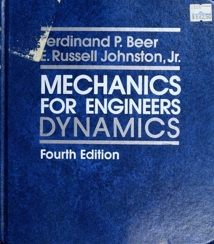 Mechanics for Engineers: Dynamics