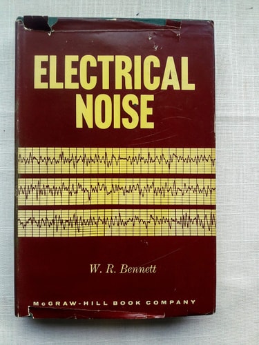 Electrical noise