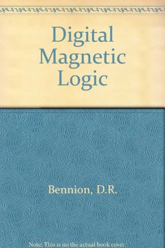 Digital Magnetic Logic