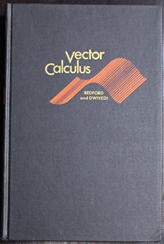 Vector Calculus