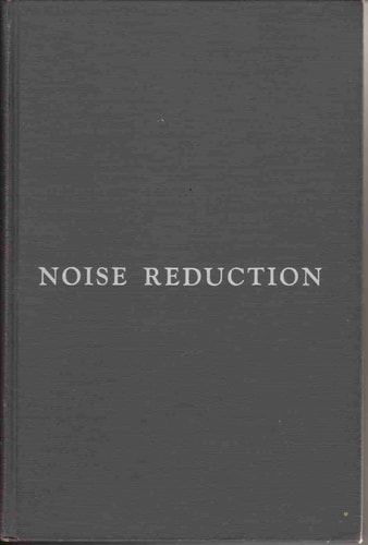 Noise Reduction.