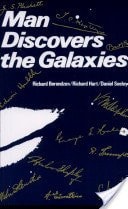 Man Discovers the Galaxies