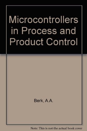 Microcontrollers in Process and Product Control