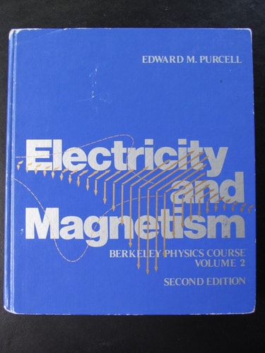 Electricity and Magnetism (Berkeley Physics Course, Vol. 2)