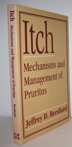 Itch: Mechanisms and Management of Pruritus